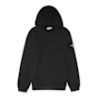 Stone Island HOODIE aurora ivy black 89135 1