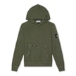 Stone Island Sweatshirt Musk grün 85397 1