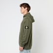 Stone Island Sweatshirt Musk groen 85397 3