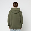 Stone Island Sweatshirt Musk groen 85397 4