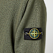 Stone Island Sweatshirt Musk grün 85397 6