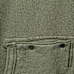 Stone Island Sweatshirt Musk grün 85397 7