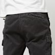 Stone Island Pants Regular Tapered black schwarz 89137 5