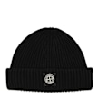 Stone Island Mütze schwarz 89136 1