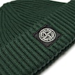 Stone Island Mütze grün 90812 3