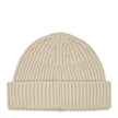 Stone Island Mütze beige 91006 2