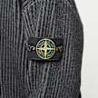 Stone Island Sweatshirt Melange grijs 85400 3