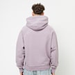 AMI PARIS Boxy Hoodie roze 88331 4