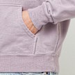 AMI PARIS Boxy Hoodie roze 88331 6