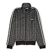 Lacoste Zipped Sweatshirt blue 87137 1