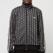 Lacoste Zipped Sweatshirt blue 87137 2