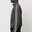 Lacoste Zipped Sweatshirt blue 87137 3