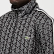 Lacoste Zipped Sweatshirt blue 87137 5