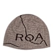 ROA Beanie Logo grey 85414 1