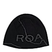 ROA Beanie Logo black 90049 1