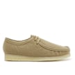 Clarks Wallabee beige 85447 2