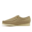 Clarks Wallabee beige 85447 3