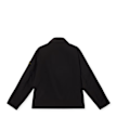 Stone Island Jacket Main Unisex Felt Vortex schwarz 89157 2