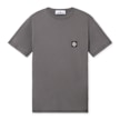 Stone Island T-Shirt grijs 87170 1