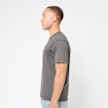 Stone Island T-Shirt grey 87170 2