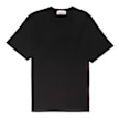 Stone Island TEE-SHIRT graphite sombre/black black 89159 1