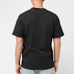 Stone Island TEE-SHIRT graphite sombre/black black 89159 4
