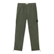 Stone Island PANTS black green 87168 1