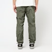 Stone Island Pants grün 87168 4