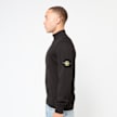 Stone Island Longsleeve Poloshirt schwarz 85458 2