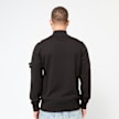 Stone Island Longsleeve Poloshirt schwarz 85458 3