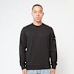 Stone Island Sweatshirt juniper black 88358 1
