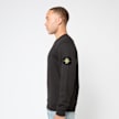Stone Island Sweatshirt juniper black 88358 2