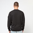 Stone Island Sweatshirt juniper black 88358 3