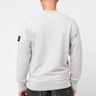 Stone Island Sweatshirt juniper grey 90148 4