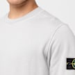 Stone Island Sweatshirt juniper grey 90148 5