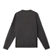 Stone Island Track-Jacke Paris aus Jacquard mit Reißverschluss grau 89682 2