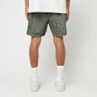 Stone Island Shorts grün 89160 4