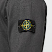 Stone Island Sweatshirt juniper grau 87607 6