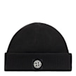 Stone Island Beanie zwart 90052 1