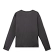 Stone Island Longsleeve T-Shirt schwarz 90347 2