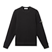Stone Island Sweatshirt schwarz 88367 1