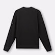 Stone Island Track-Jacke Paris aus Jacquard mit Reißverschluss schwarz 88367 2