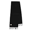 Carhartt WIP Clan Scarf schwarz 90055 1