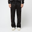 Needles TRACK PANT grey strata/black Undefined Color 87201 2