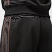 Needles TRACK PANT grey strata/black Undefined Color 87201 6