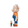 Medicom Bearbrick Pigpen 100% & 400% multi-colour 90707 2