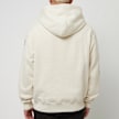 Pleasures OE Zip Up Hoodie beige 89178 4