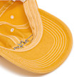 ERL California Embroidered Cap gelb 90925 4