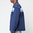 ERL Surf Jacket Woven blauw 90065 3