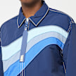 ERL Surf Jacket Woven blauw 90065 5